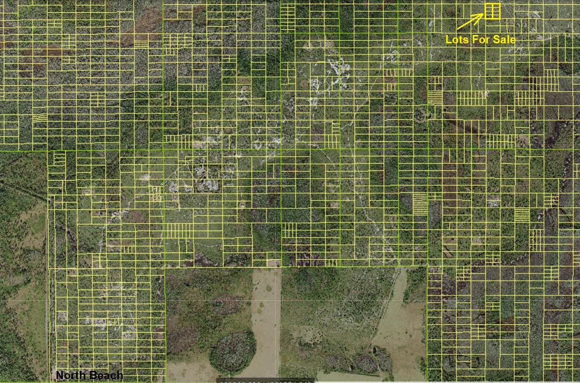 Florida Recreational Lots For Sale Suburban Estates Holopaw Florida atv hunt camp